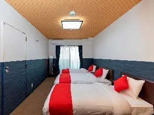 Tabist Kyogura Kyoto Nijo Hotel