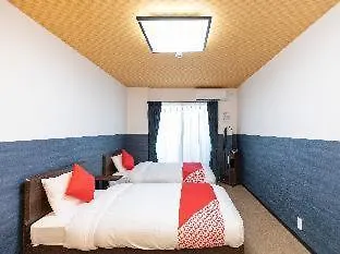 Tabist Kyogura Kyoto Nijo Hotel