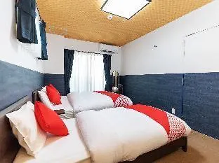 Tabist Kyogura Kyoto Nijo Hotel