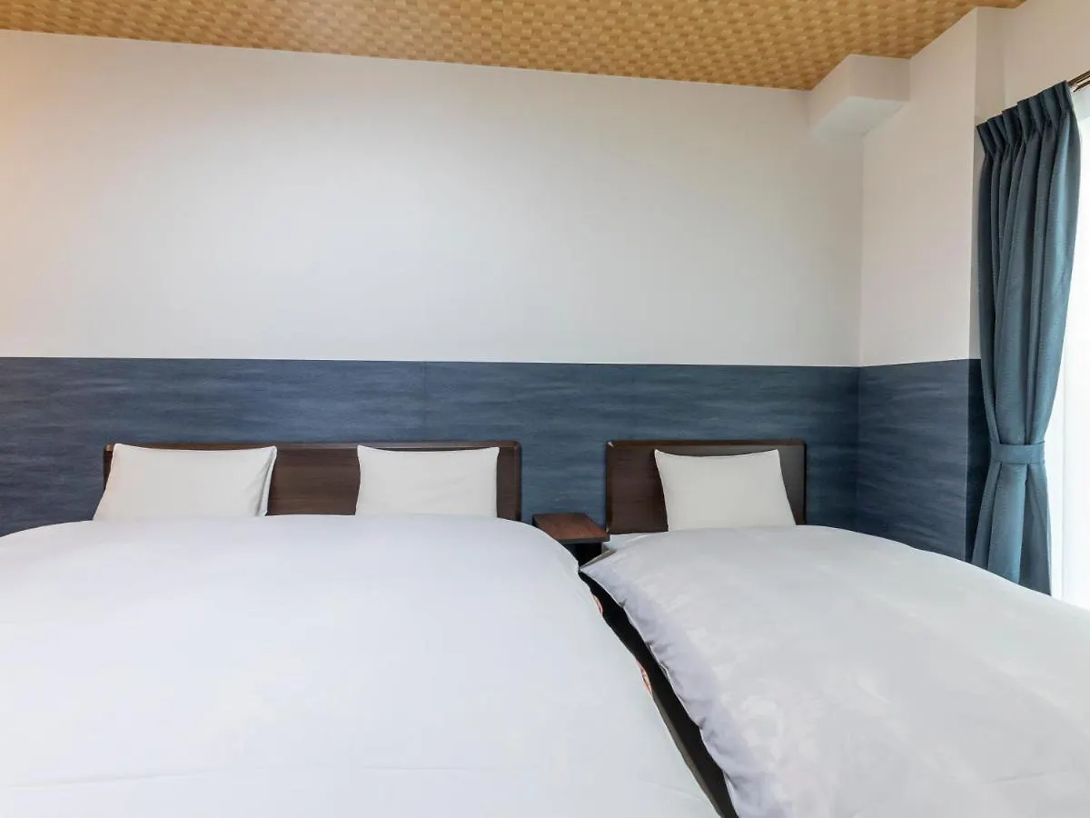 Tabist Kyogura Kyoto Nijo Hotel