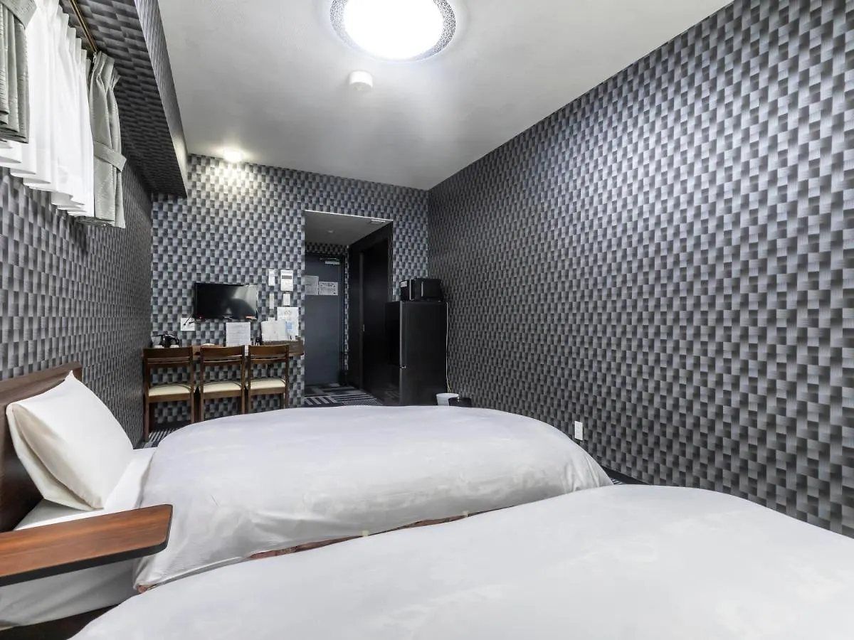 Tabist Kyogura Kyoto Nijo Hotel Japan