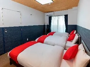 Tabist Kyogura Kyoto Nijo Hotel