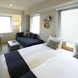 Del Style Higashi Temma By Daiwa Roynet 4* Osaka