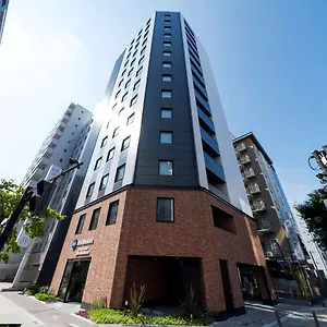Hotel Western Fino Shin-yokohama