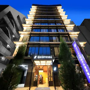 Quintessahotel Fukuokahakata Relax&sleep 3* Fukuoka (Fukuoka)
