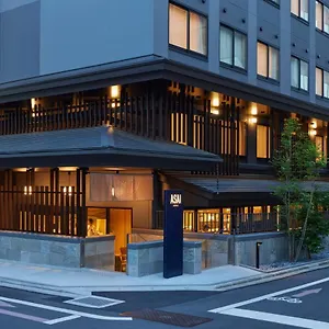 ホテル Asai Shijo, 京都市