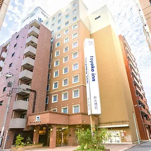Toyoko Eki Shin Ohashi Mae 3* Tokyo