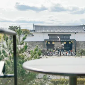 ホテル Canata, 京都市