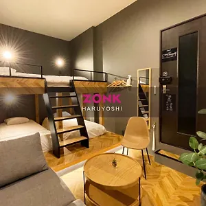 Zonk Haruyoshi 3* Fukuoka (Fukuoka)