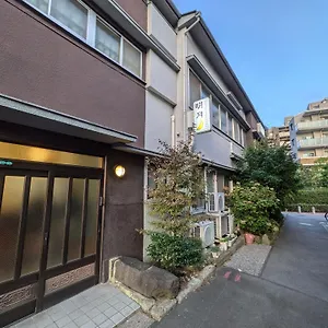 Meigetsu 2* Tokyo