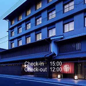 Hotel Mitsui Garden Shinmachi Bettei, Kyōto