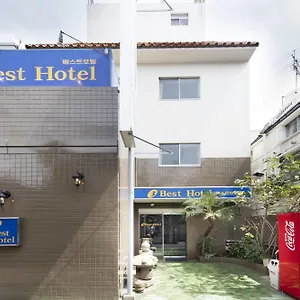 Best Hotel 2* Tokyo