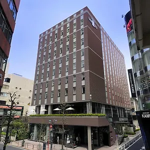 ホテル ホテルユニゾ渋谷