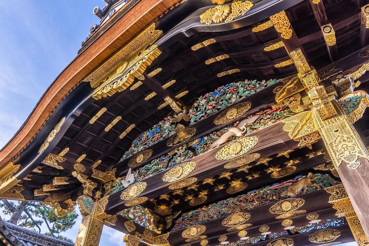 Tabist 京蔵 京都二条 京都市