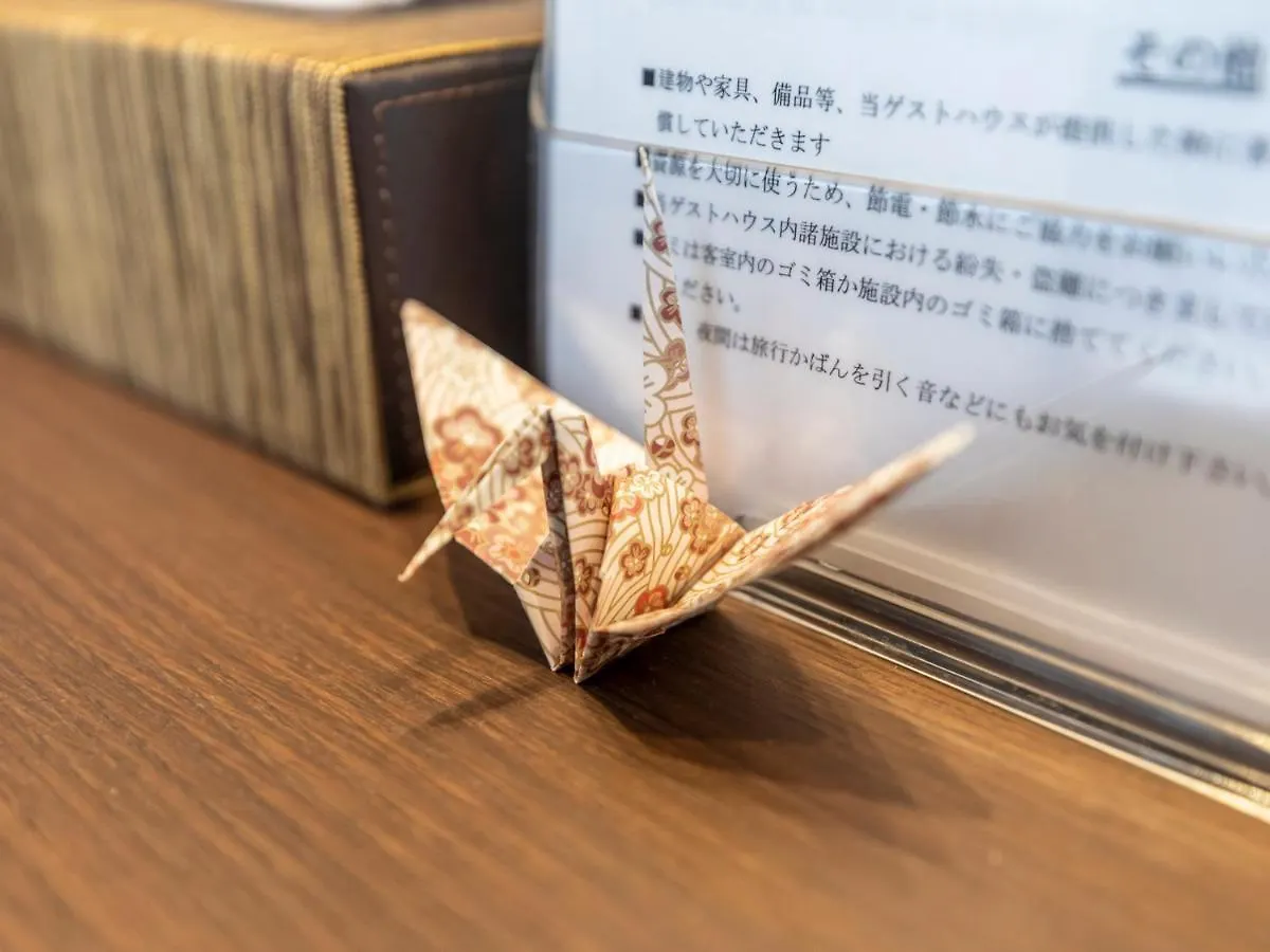 **  Hotel Tabist Kyogura Kyoto Nijo Japón