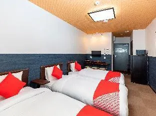 Hotel Tabist Kyogura Kyoto Nijo