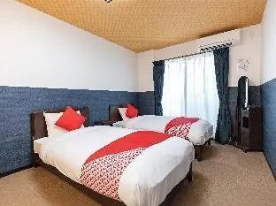 Hotel Tabist Kyogura Kyoto Nijo